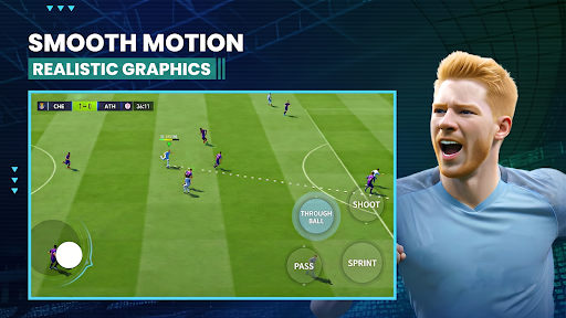 Ultimate Football: Dream XI PC