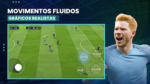 Ultimate Football: Dream XI para PC