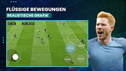 Ultimate Football: Dream XI PC