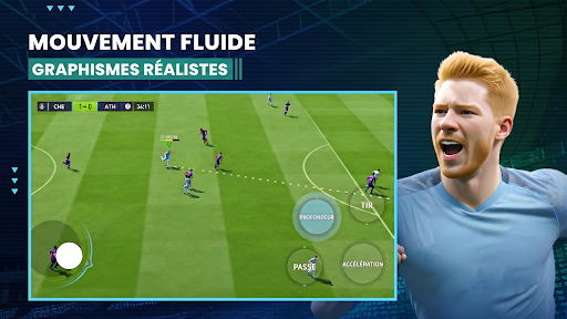 Ultimate Football: Dream XI PC