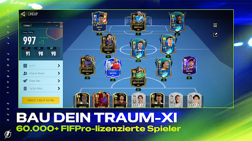 Ultimate Football: Dream XI PC