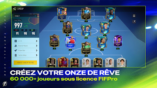 Ultimate Football: Dream XI PC