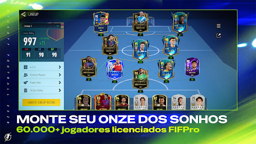 Ultimate Football: Dream XI para PC
