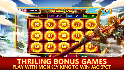 Coin King - The Slot Master APK para Android - Download