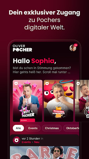 Pocher Club PC