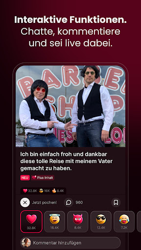 Pocher Club PC