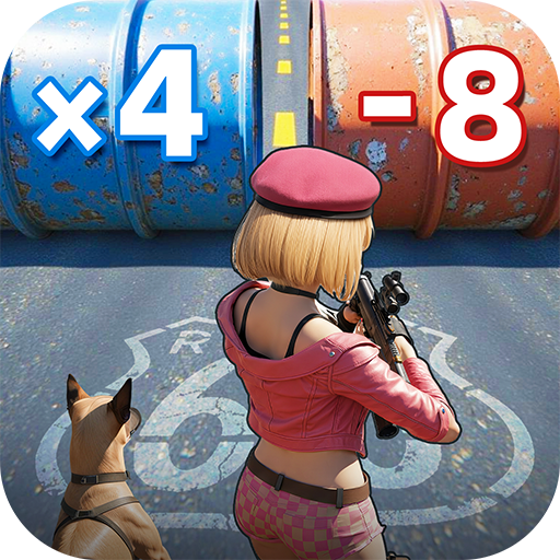 Z Route: Redemption ПК