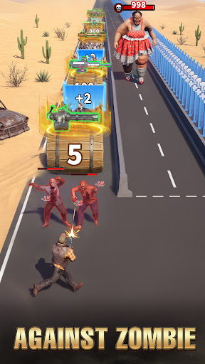 Z Route: Redemption电脑版