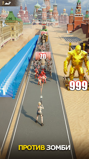 Z Route: Redemption ПК