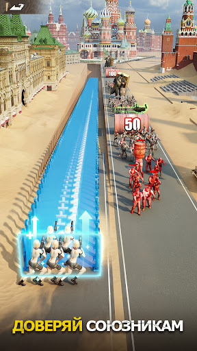 Z Route: Redemption ПК