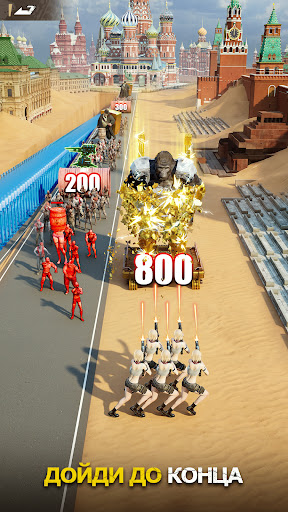 Z Route: Redemption ПК