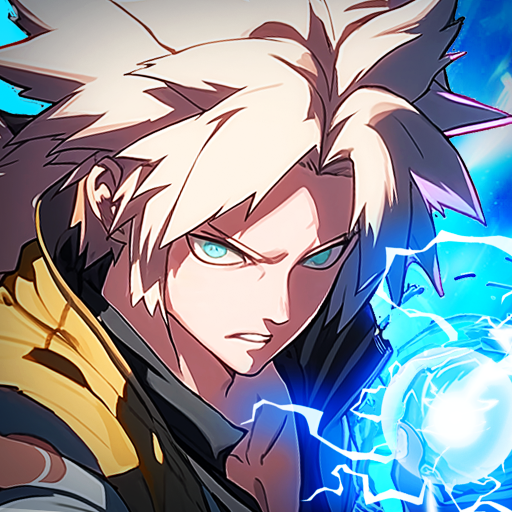 終極忍術：陰陽遁