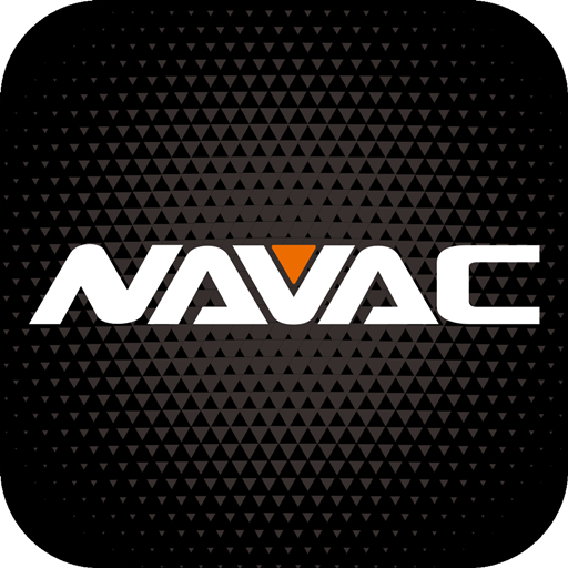 myNAVAC پی سی