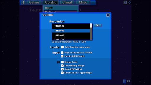 SUPER ZSNES PC