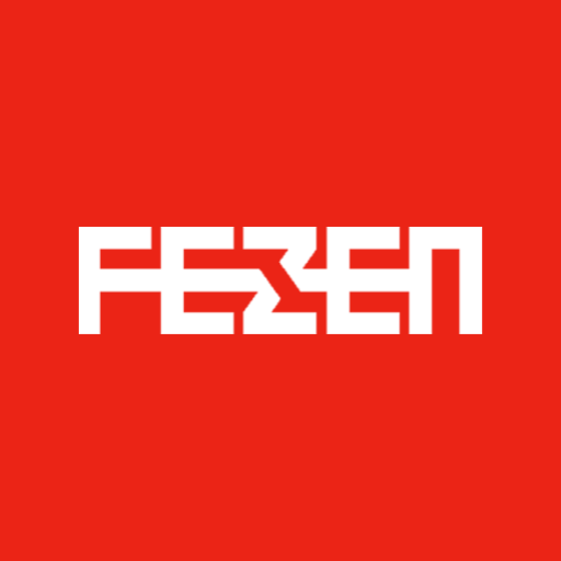 Fezen پی سی