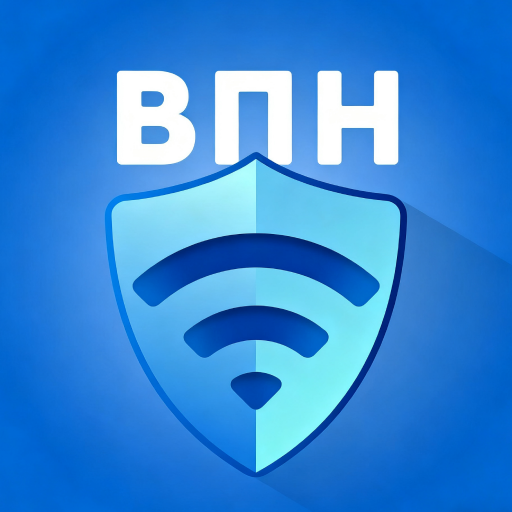 VPN - Whale ВПН Бесплатный 1 ПК