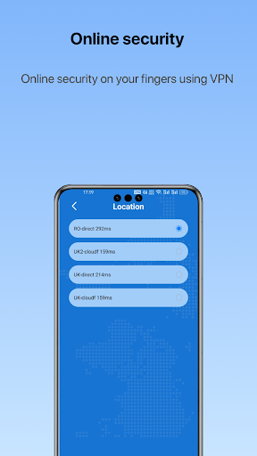 VPN-Whale VPN PC