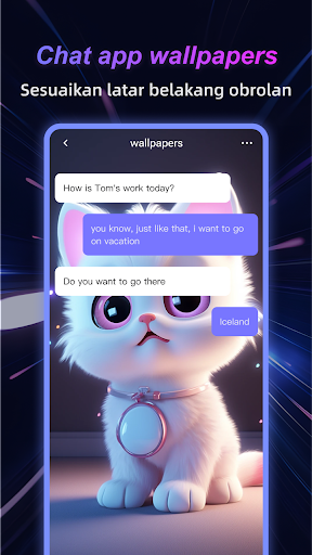 WallFancy-wallpaper hidup&tema