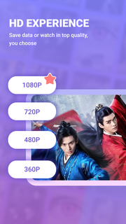 Loklok-Watch TVs পিসি