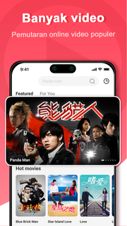 Loklok-Movie&TV PC版