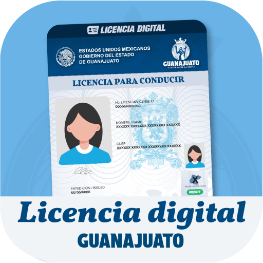 komputer LICENCIA DIGITAL GUANAJUATO
