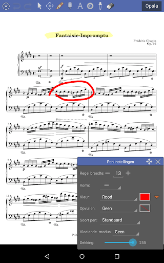 MobileSheets Trial PC