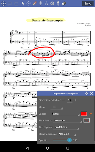 MobileSheets Trial PC