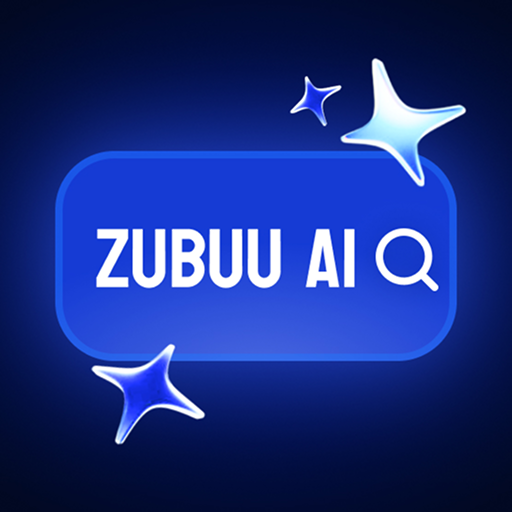 Zubuu : AI English Tutor App পিসি