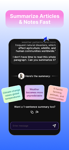 Zubuu : AI English Tutor App পিসি