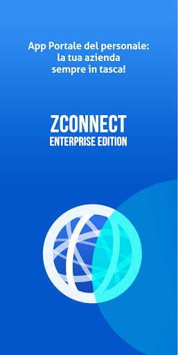 ZConnect Enterprise Edition PC