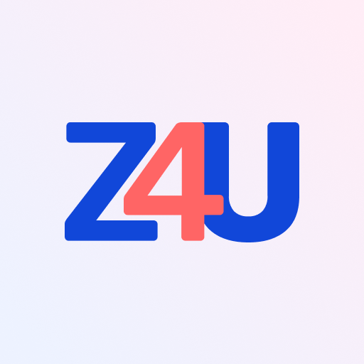 Z4U PC