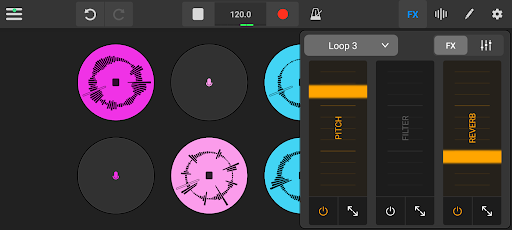 Loopify - Live Looper PC