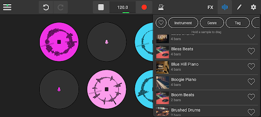 Loopify - Live Looper PC