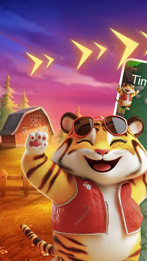 Wild Tiger Rush para PC