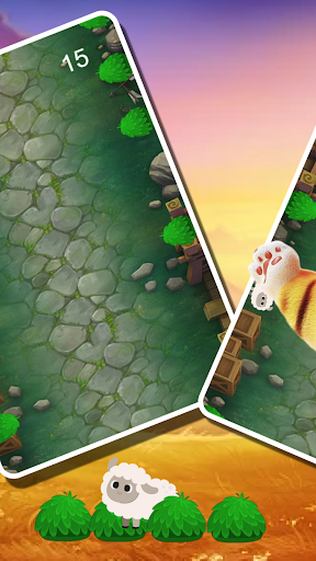 Wild Tiger Rush para PC