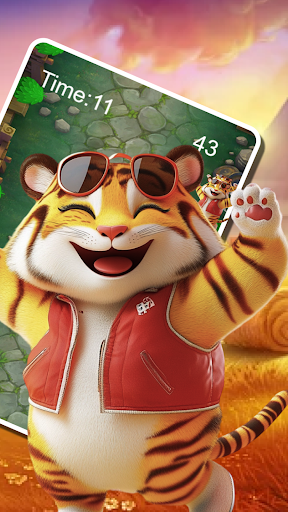 Wild Tiger Rush para PC