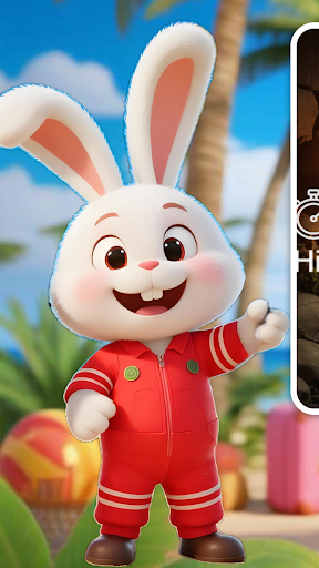 BunnyHammer
