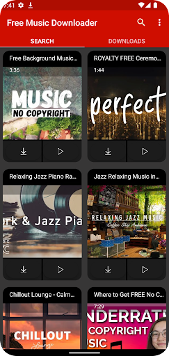 Pobierz muzykę Mp3 PC