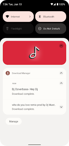 Pobierz muzykę Mp3 PC