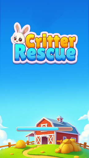 Critter Rescue-Cash or Crash