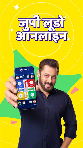 Zupee: Play Ludo Online