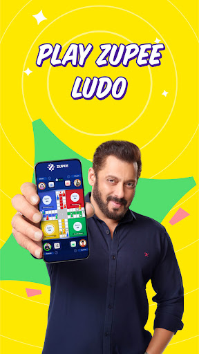 Zupee: Enjoy Ludo Online Games