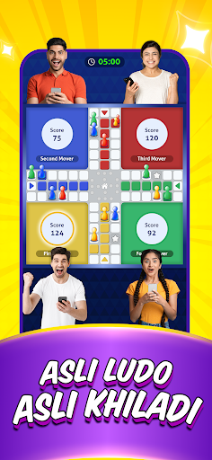 Zupee: Ludo Games Online PC