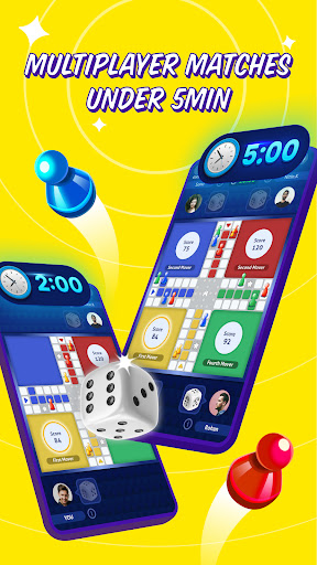 Zupee: Ludo Games Online