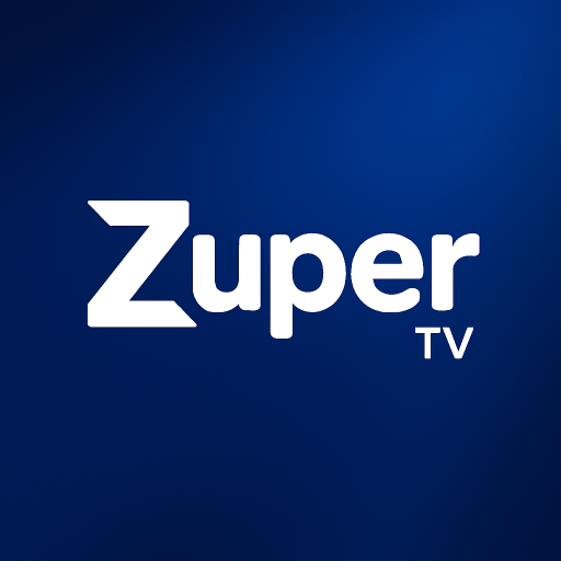 Zuper TV: Cine, Deportes, +18