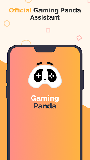 Gaming Panda : Game Assistant پی سی