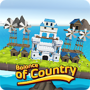 Balance of Country para PC