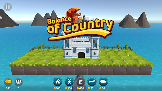 Balance of Country para PC