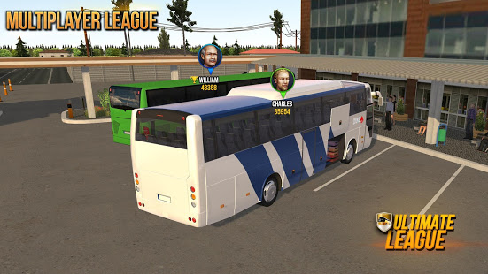 Bus Simulator : Ultimate para PC