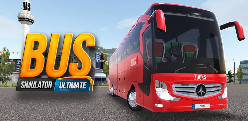 Download Bus Simulator Ultimate On PC With MEmu